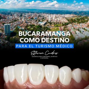 Turismo médico en Bucaramanga
