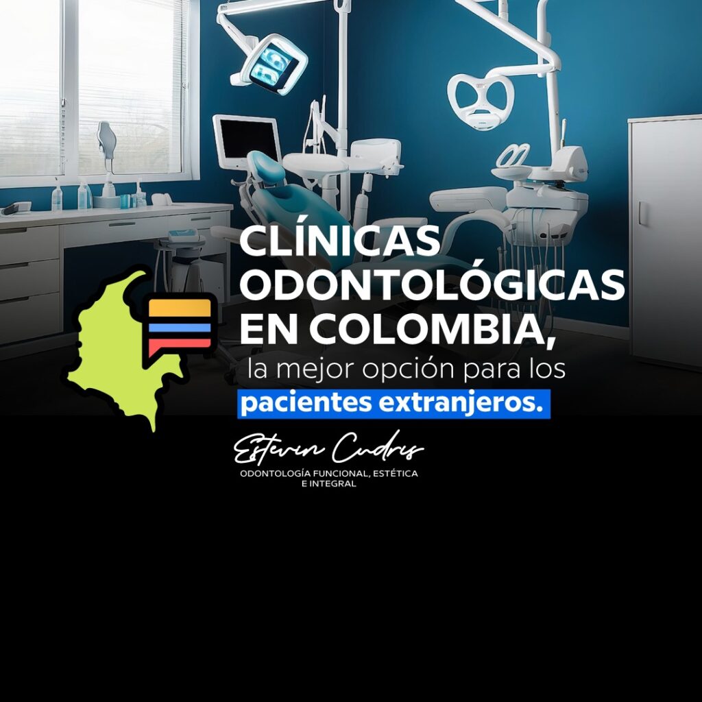 Turismo dental en Bucaramanga